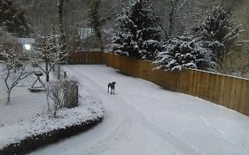 Ferienwohnung Natur Pur Muehlental Wernigerode