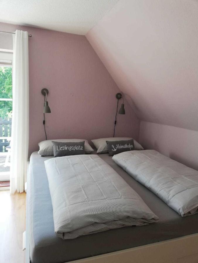 Ferienwohnung Natur Pur Muehlental Wernigerode Exterior foto