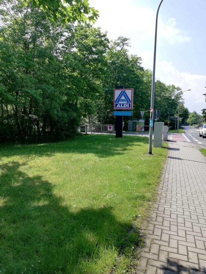 Ferienwohnung Natur Pur Muehlental Wernigerode Exterior foto